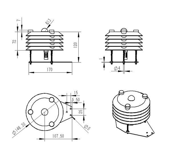 智慧農(nóng)業(yè)傳感器 智慧農(nóng)業(yè)傳感器